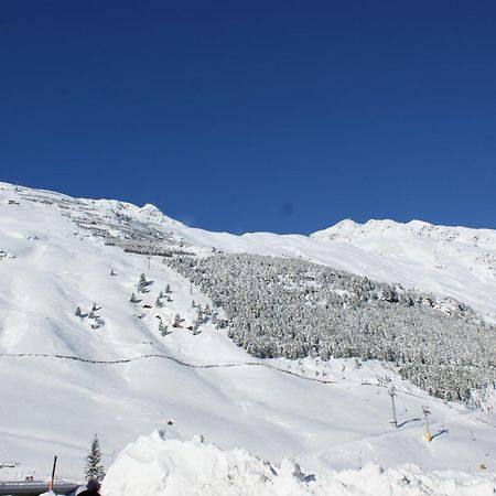 Apart Kreuzspitz فنت المظهر الخارجي الصورة