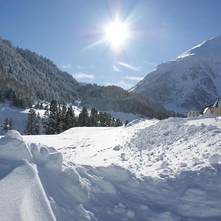Apart Kreuzspitz فنت المظهر الخارجي الصورة