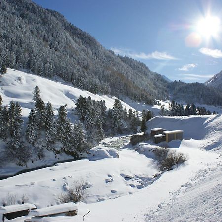 Apart Kreuzspitz فنت المظهر الخارجي الصورة
